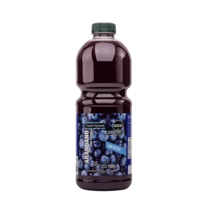 Jugo Arándanos Endulzado con Stevia x 1,5 lt - CUARTO CRECIENTE