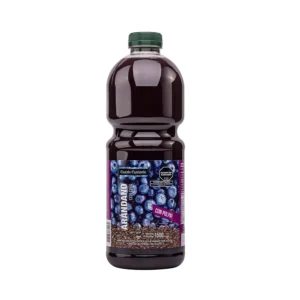 Jugo Arándanos y Chía Endulzado con Stevia x 1,5 lt - CUARTO CRECIENTE