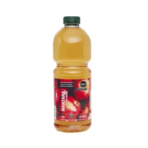 Jugo Manzana Endulzado con Stevia x 1,5 lt - CUARTO CRECIENTE