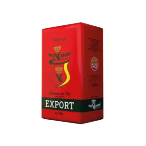 Yerba Mate Padrón Argentino x 500 gr - REI VERDE