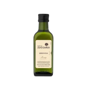 Aceite de Oliva Genovesa x 250 ml - FAMILIA ZUCCARDI