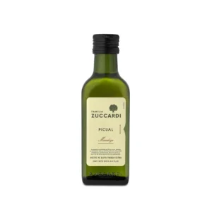 Aceite de Oliva Picual x 250 ml - FAMILIA ZUCCARDI