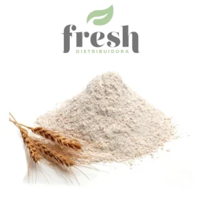 Harina Integral Fina x 1 kg