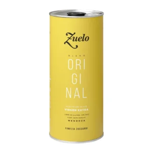 Aceite de Oliva Original en Lata x 950 ml - ZUELO