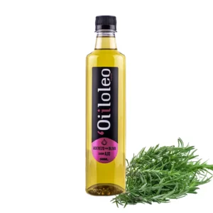 Aceite de Oliva Saborizado (Romero) x 500 ml - OIILOLEO