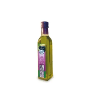 Aceite de Uva x 250 ml - Cedro Azul