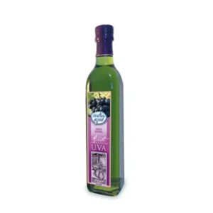 Aceite de Uva x 500 ml - Cedro Azul