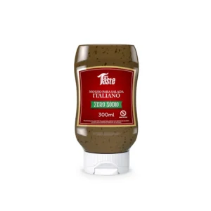 Aderezo de Ensaladas Estilo Italiano x 300 ml - MRS TASTE