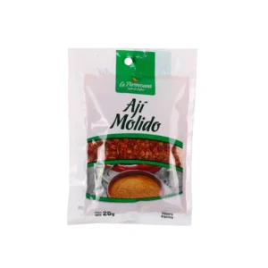 Ají Molido x 25 gr - LA PARMESANA