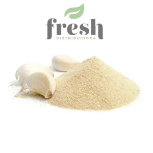 Ajo Deshidratado en Polvo x 1 Kg - IMPORTADO