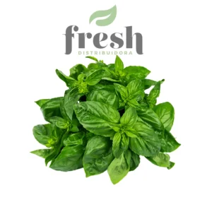 Albahaca en Hojas x 500 gr - IMPORTADO