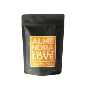 Té en Hebras Almendra Sweet Love x 68 gr - INTI ZEN