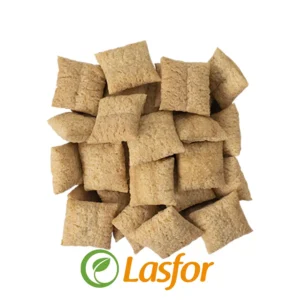 Bolsa de Almohaditas 2 Salvados x 1.5 kg - LASFOR