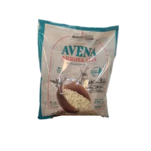 Avena Arrollada Tradicional x 400 gr