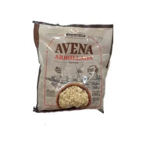 Avena Arrollada Gruesa x 400 gr