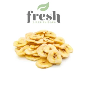 Banana Chips x 1 kg