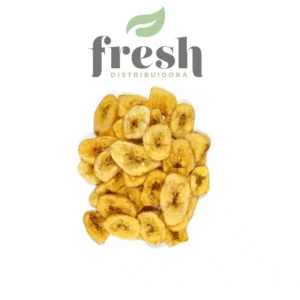Banana Chips Partidos