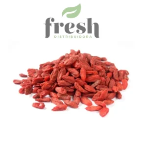 Bayas de Goji x 500 gr