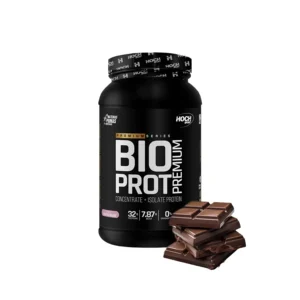 Bioprot Whey Protein Isolada Chocolate x 2 lb - HOCH SPORT