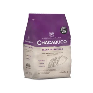 Premezcla Universal con semillas x 400 gr - CHACABUCO