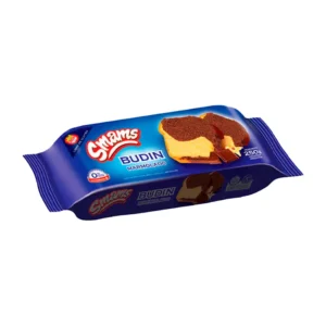 Budín Marmolado x 250 gr - SMAMS