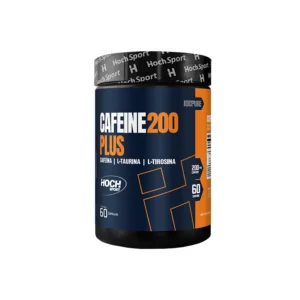 Cafeine 200 Plus x 60 U - HOCH SPORT