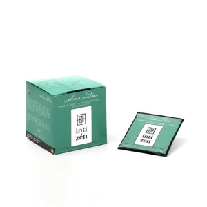 Té Calma Andina - INTI ZEN