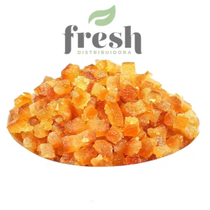 Cáscara de Naranja Escurrida x 1 kg