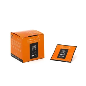 Té Chaman Chai x 15 U - INTI ZEN