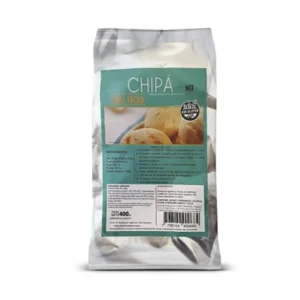 Premezcla Para Chipa x 400 gr - DOÑA PACHA