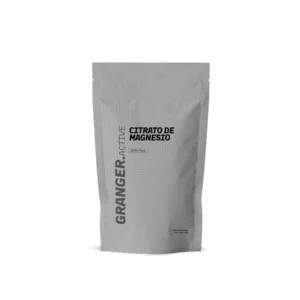 Citrato de Magnesio x 140 gr - GRANGER