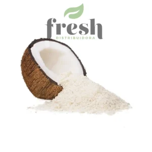 Coco Rallado High Fat x 1 kg