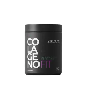 Colagen Fit Hidrolizado Puro x 200 gr - NUCLEO FIT