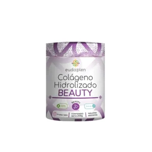 Colágeno Hidrolizado Beauty de Frutos Rojos x 250 gr - EUDAPLEN
