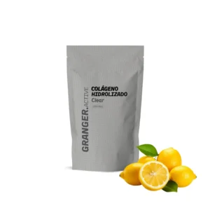Colágeno Hidrolizado Clear Limón x 250 gr - GRANGER
