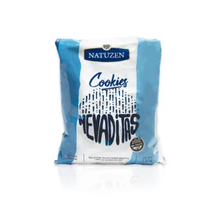 Cookies Nevaditas x 130 gr - NATUZEN