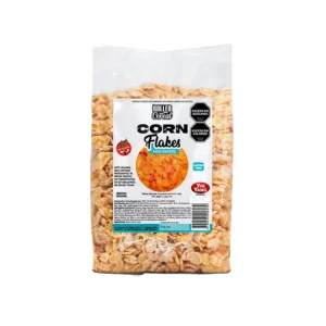 Copos de Maiz Azucarados Sin TACC x 220 gr - YING YANG