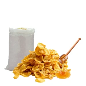 Bolsa de Copos de Maíz con Miel x 4 kg