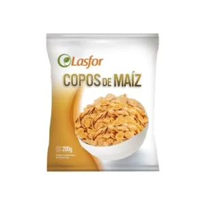 Copos Naturales x 200 gr - LASFOR
