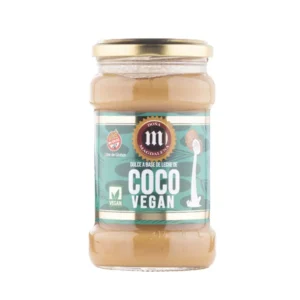 Dulce de Leche Vegano x 400 gr - DOÑA MAGDALENA
