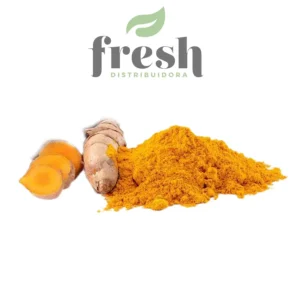 Cúrcuma en Polvo x 1 Kg - IMPORTADO