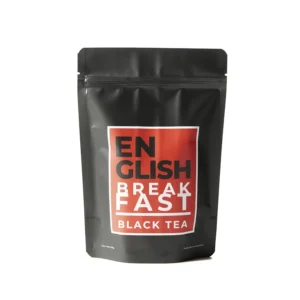 Té Negro en Hebras x 68 gr - INTI ZEN