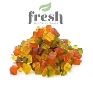 Fruta Escurrida Clásica x 1 kg