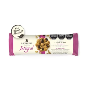 Galletas Integrales de Avena y Pasas x 225 gr – CACHAFAZ