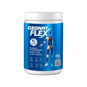 Colágeno Flex x 400 gr - GEONAT