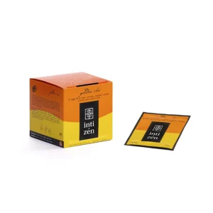 Té Golden Chai x 15 U - INTI ZEN