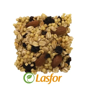 Bolsa de Granola x 1.5 kg - LASFOR
