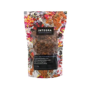 Granola de Chocolate y Almendras x 350 gr - INTEGRA