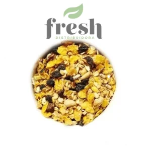 Granola Energética x 1 kg - FRESH