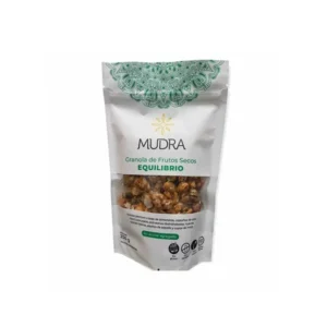 Granola Sin TACC Equilibrio x 160 gr - MUDRA